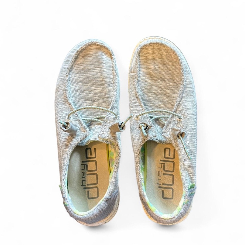 Hey Dude Women's Shoes
